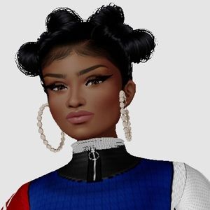 Meet your Posher, Daijah